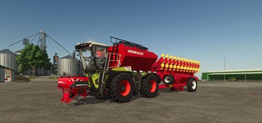 Horsch SW24.75 v1.0