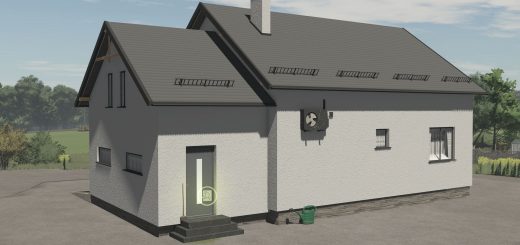House v1.0