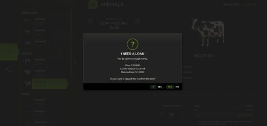 I Need A Loan v1.0.0.1