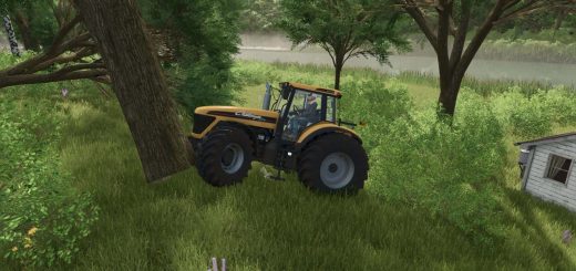 Impact Tree Feller v1.0.0.1