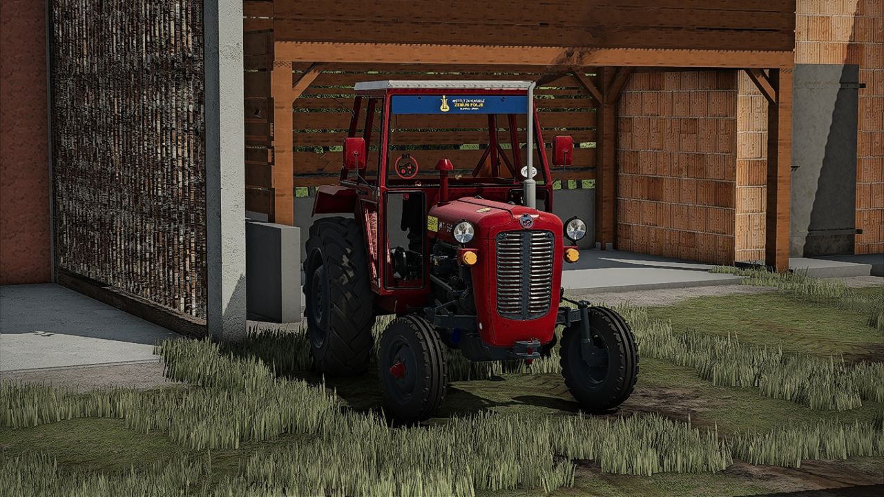 IMT 539 v1.0