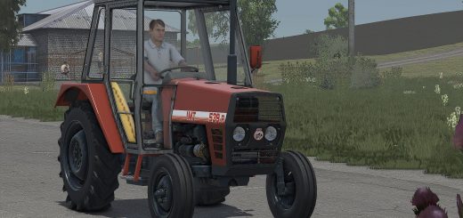 IMT 539P v1.0