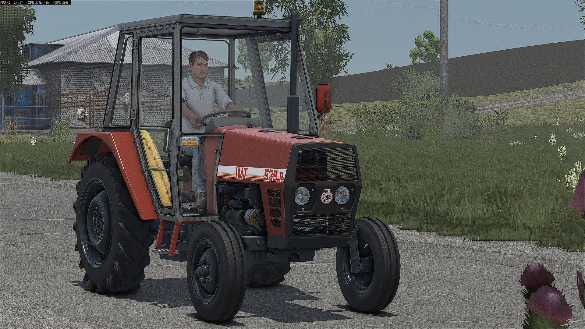 IMT 539P v1.0