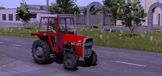 IMT 542 Deluxe v1.0