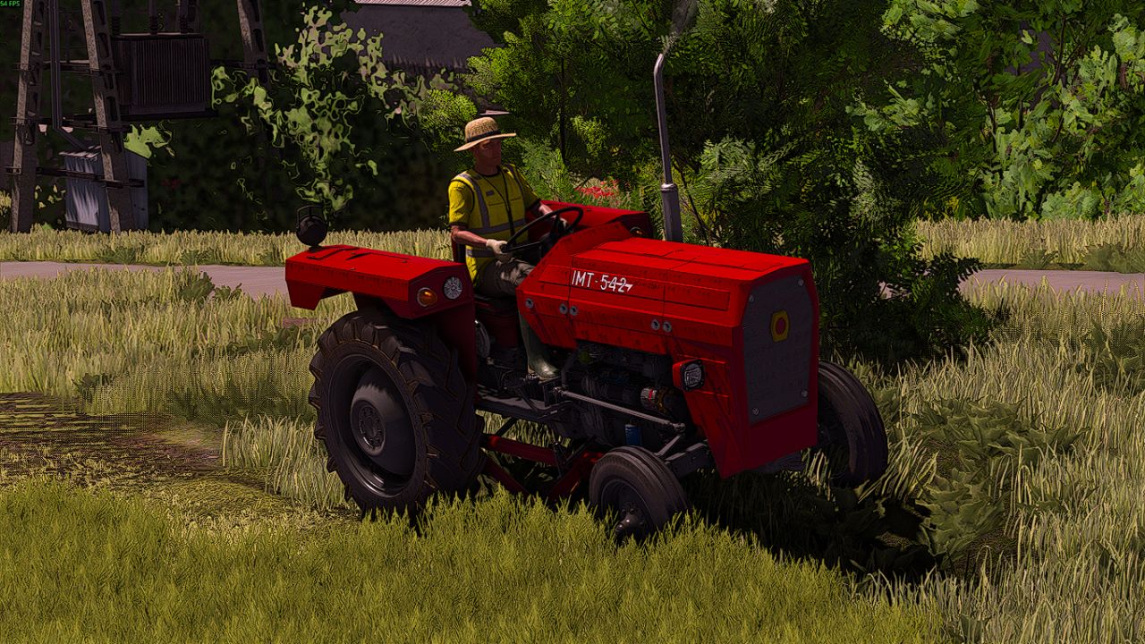 IMT 54X v1.0