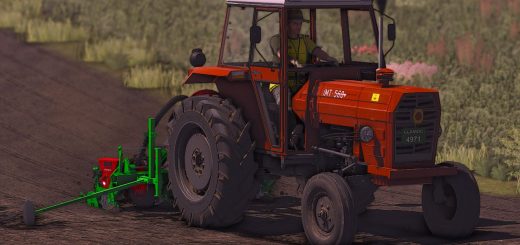 IMT 56X Stari Tip v1.0