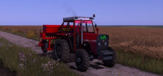 IMT 5XX Deluxe v1.0