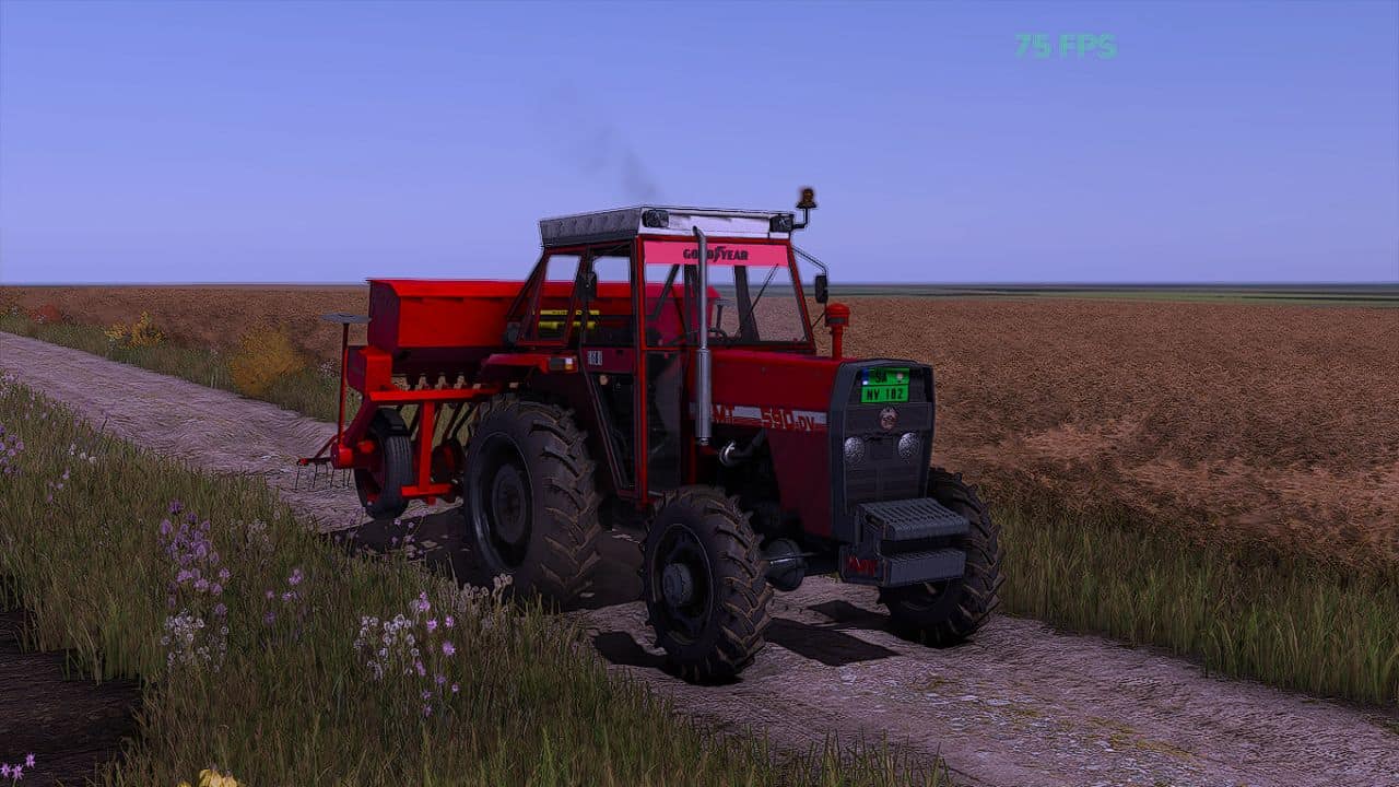 IMT 5XX Deluxe v1.0
