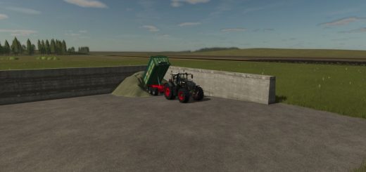 In Ground Bunker v1.0