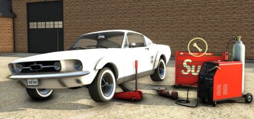 Jacks Pack v1.0