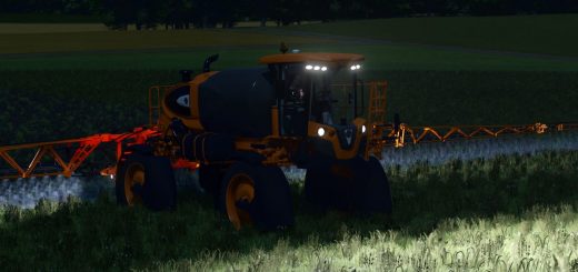 Jacto Uniport 4530 v1.0
