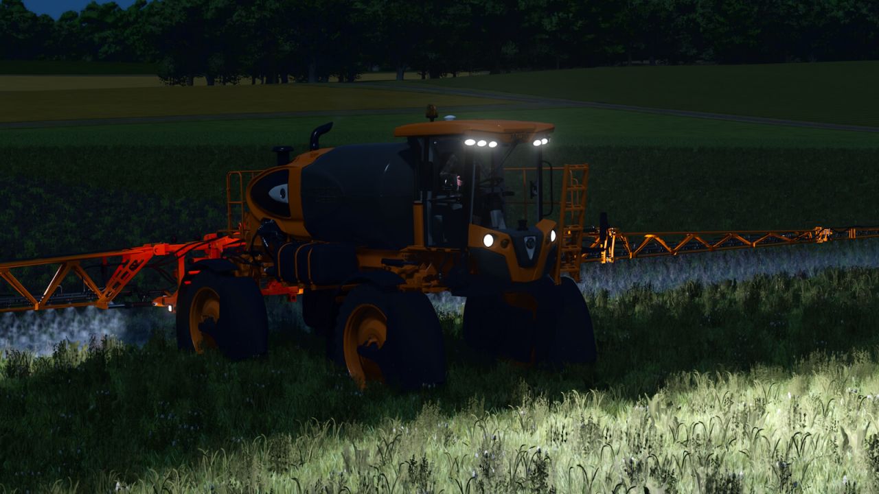 Jacto Uniport 4530 v1.0