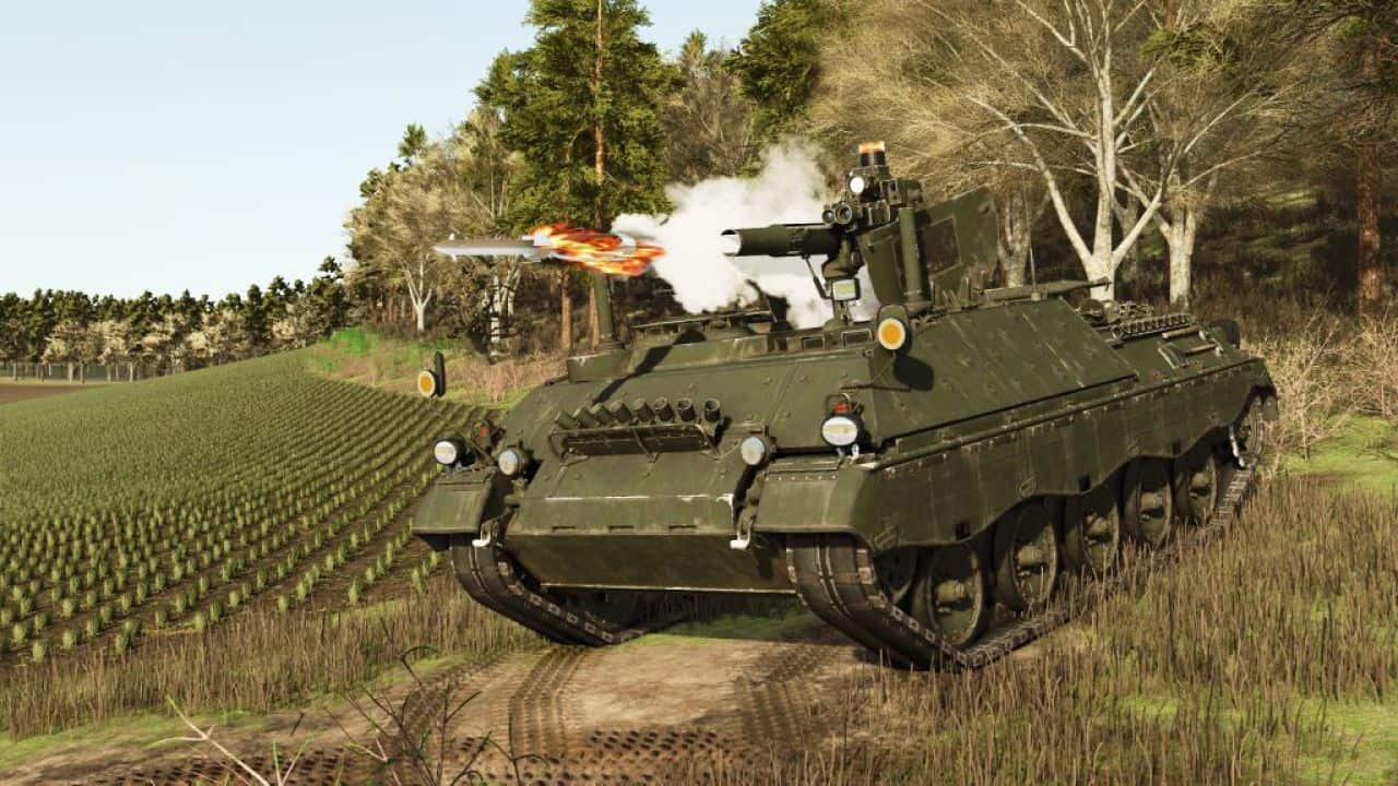 Jaguar EBRC v1.0