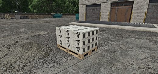 Japanese Whiskey And Sake Brewery v1.2