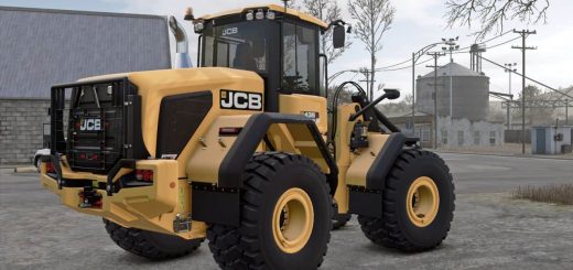 JCB 435S v1.1.0.1