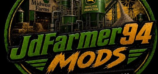 JD’s Fertilizer Production v1.0