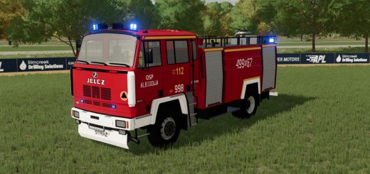 Jelcz 422/JZS GCBA v1.0.0.1