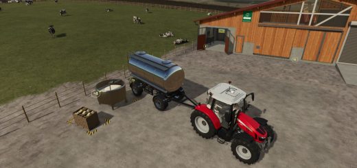 John Deere 2X50 Series v1.0
