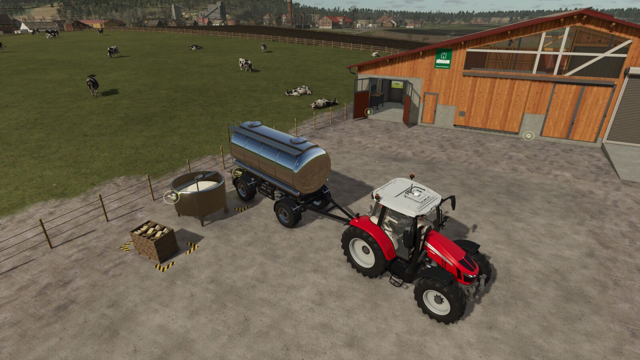 John Deere 2X50 Series v1.0