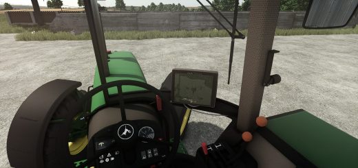 John Deere 3650 v1.2.0.2