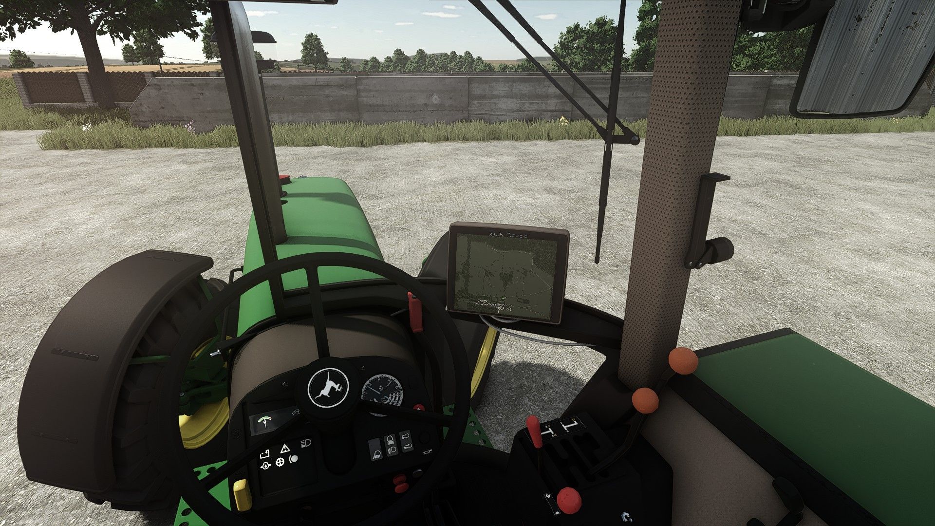 John Deere 3650 v1.2.0.2
