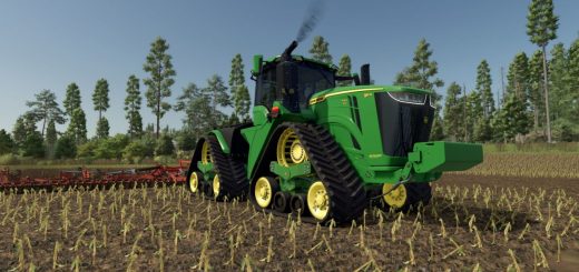 John Deere 4213 Pack v1.3