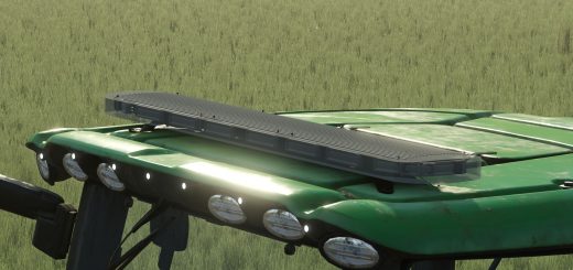 John Deere 6R Extra Large Frame Edit v1.0