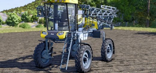 John Deere PLA v1.0