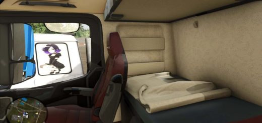 Kamaz 54901 K5 v1.1.1.0