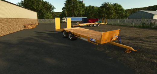 Kane LLTM 16 Ton v1.0