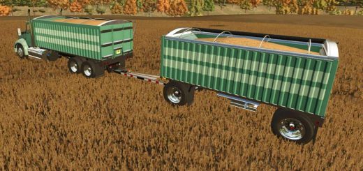 Kann Grain Pup v1.0