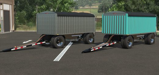 Kann Grain Pup v1.0