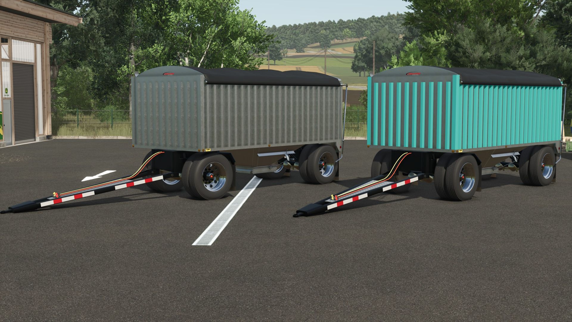 Kann Grain Pup v1.0