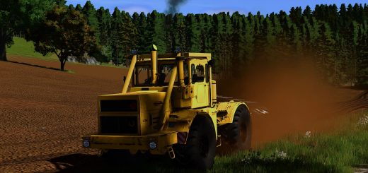 Kirovets K-700A v1.0.0.1