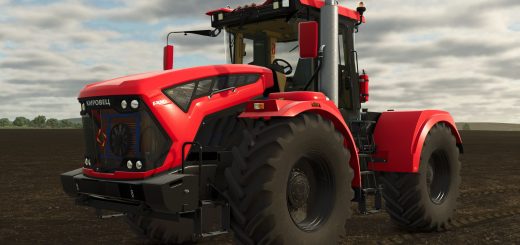 Kirovets K-7M v1.0.0.2