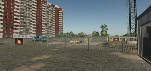 Kiselevka 4x v1.0.0.5