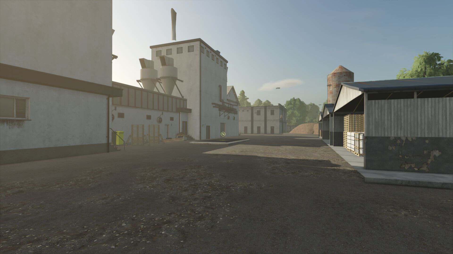 Kiselevka 4x v1.0.0.6