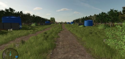 Kiselevka 4x v1.0.0.7