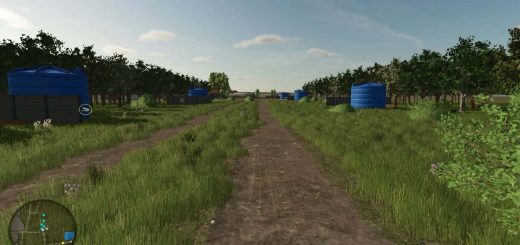 Kiselevka 4x v1.0.0.7
