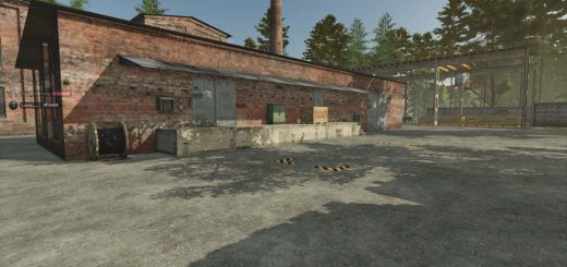 Kiselevka 4x v1.0.0.8