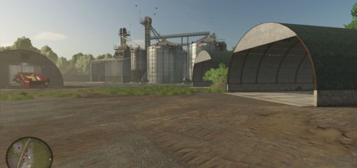 Kiselevka 4x v1.0.0.8