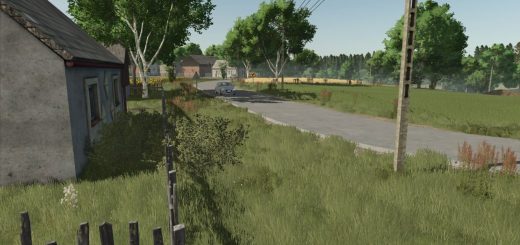 Kolonia 2026 v1.0