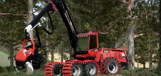 Komatsu 911 v1.0