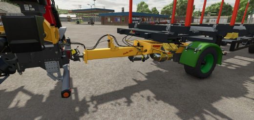 Krampe Dolly 10L v1.2