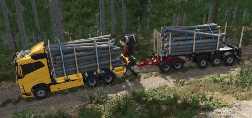 Krampe Dollys v1.0