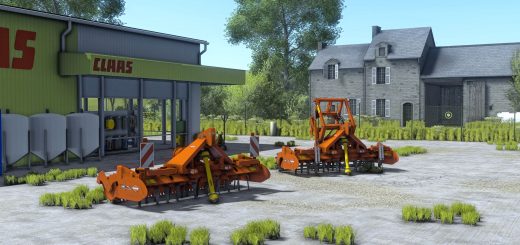 Kuhn HR 3004 v1.0