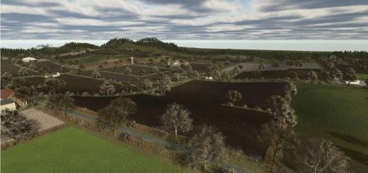 La Bocagère v1.0.0.1
