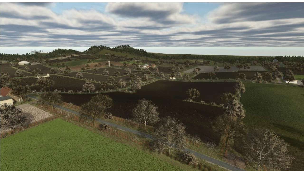 La Bocagère v1.0.0.1