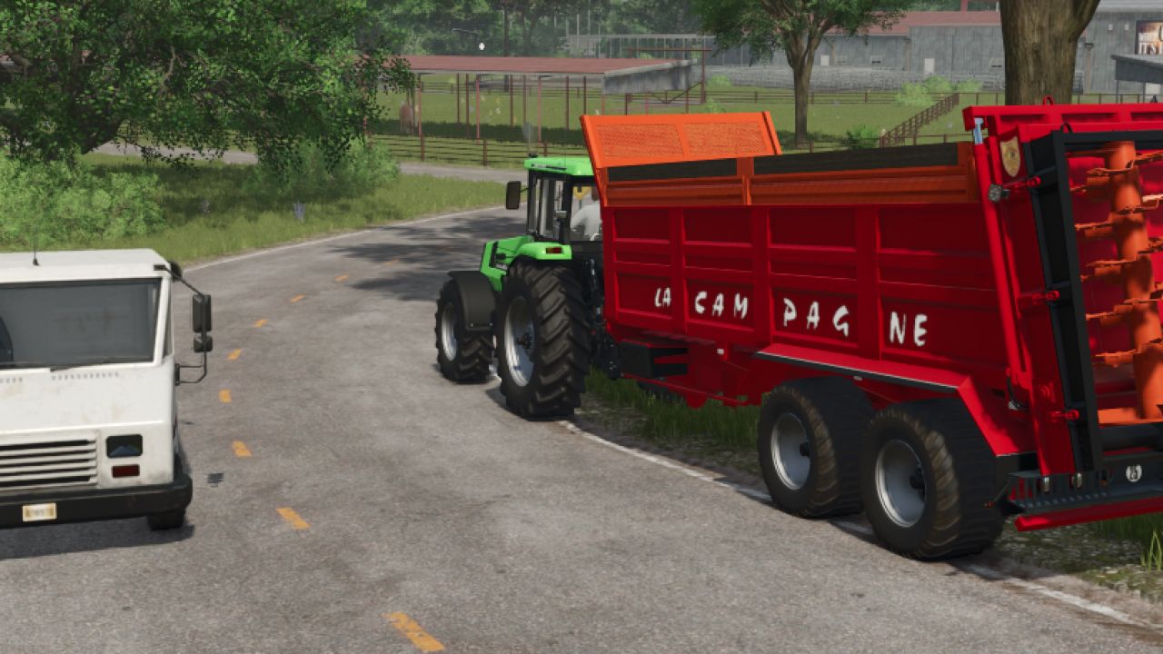 La Campagne EBN15 v1.0