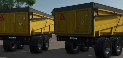 La Littorale 16T v1.0